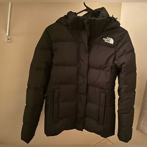 North face coat Women’s medium